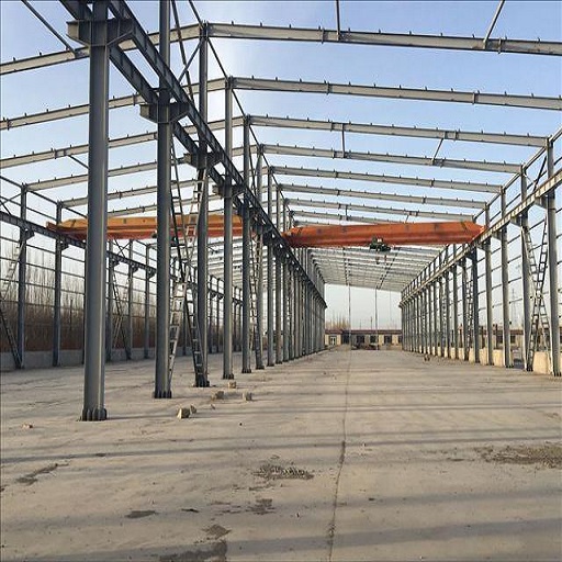 钢结构无损检测